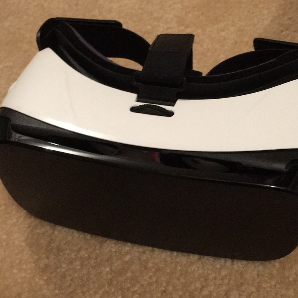 Samsung Gear VR - Picture 3 of 6